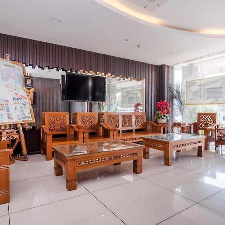 Kota Heritage Hotel Kota Tinggi Buitenkant foto